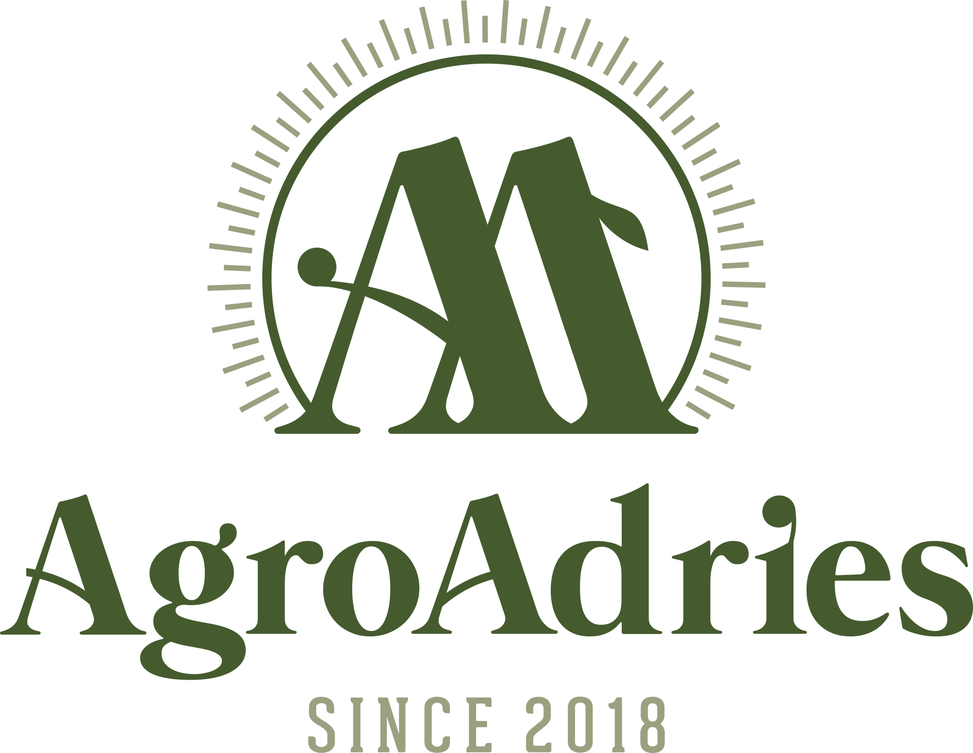 logocompanyagro